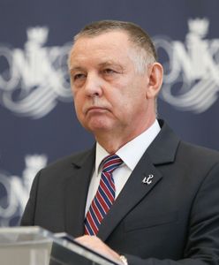 "Podjąłem decyzję". Banaś ostro o Orlenie