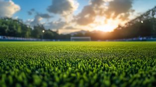 Wilków: Nowy kompleks sportowy. Jest nowa hala, boisko i szatnie