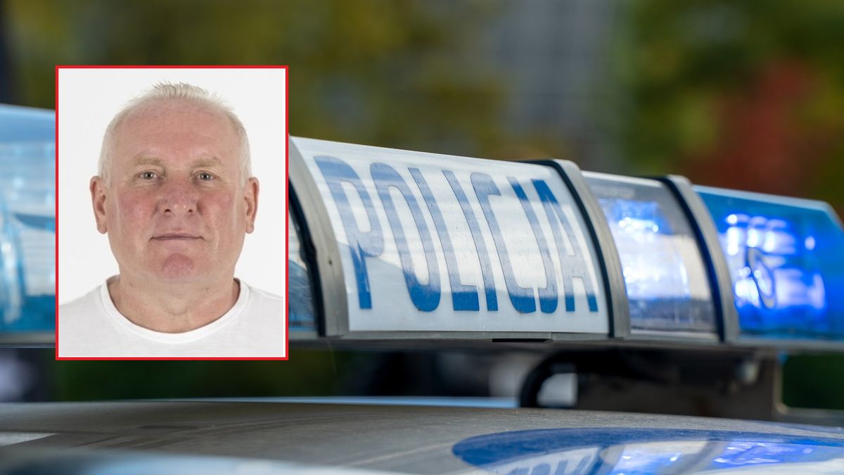 W lesie znaleziono ludzkie szczątki. Czy to Jacek Jaworek? Kluczowe wyniki badań DNA