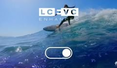 Wymiana telewizorów i wiele kanałów w 4K? Nadchodzi MPEG-5 - LCEVC