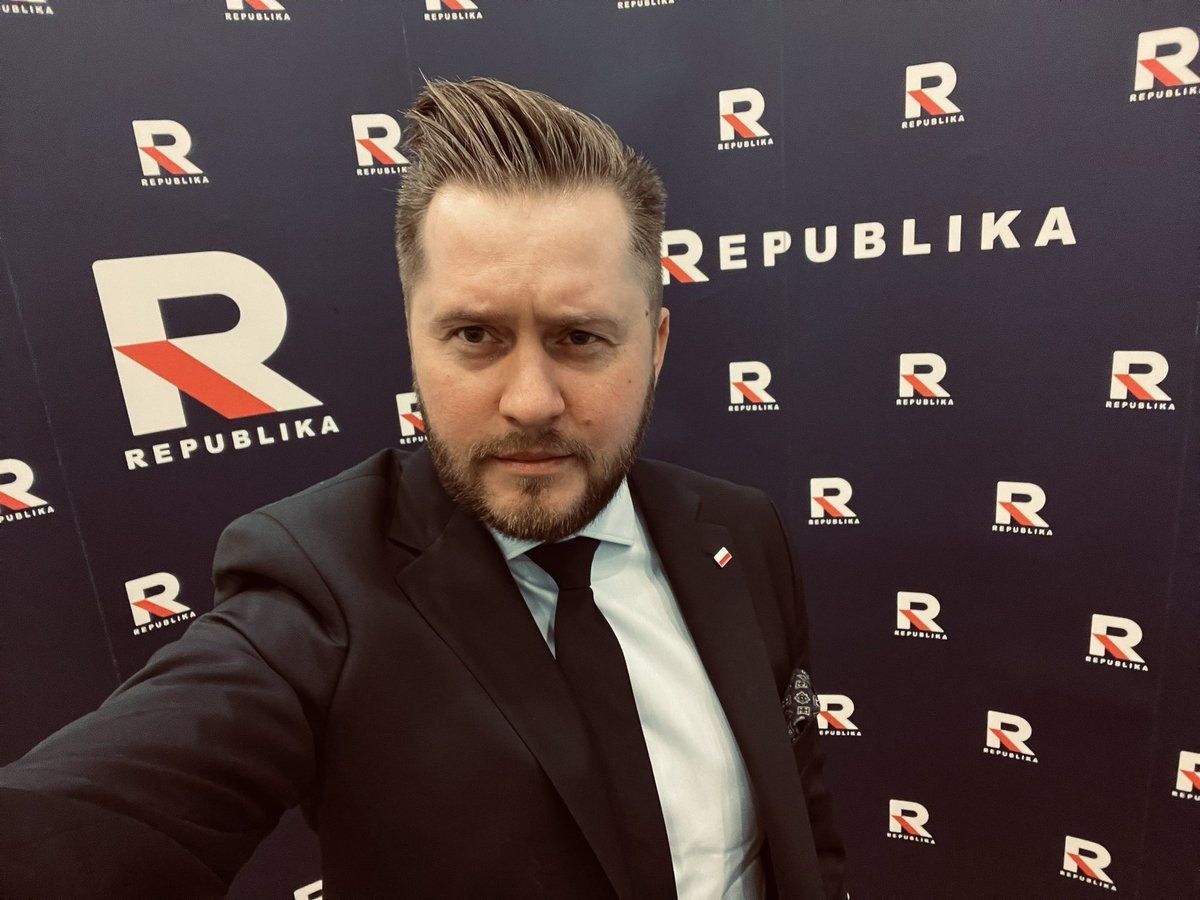 Michał Jelonek