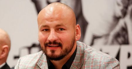 Szpilka przyznał to wprost. Chodzi o kwestię Boga i wiary
