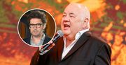 Kuba Wojewódzki żegna Stanisława Soykę. Opublikował nagranie z ich ostatniego spotkania