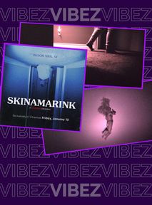TikTok ostrzega: "Skinamarink" to horror wszechczasów