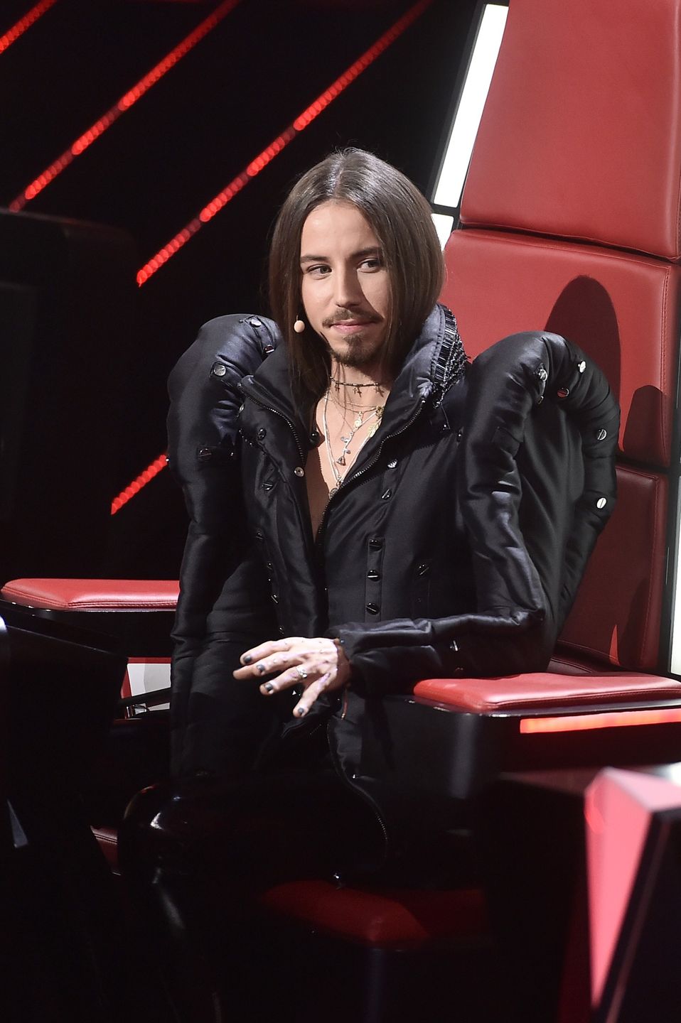 Michał Szpak