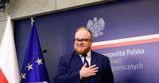 Powiedział za dużo. Jest decyzja ws. rzecznika MSZ