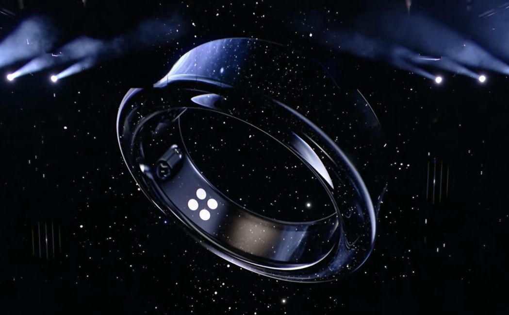 Samsung Galaxy Ring