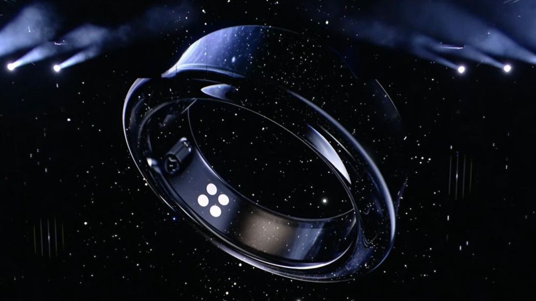 Samsung Galaxy Ring