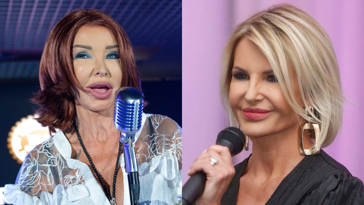 Ewa Minge publikuje wiadomość od hejterki. Zainspirowała się akcją Joanny Racewicz