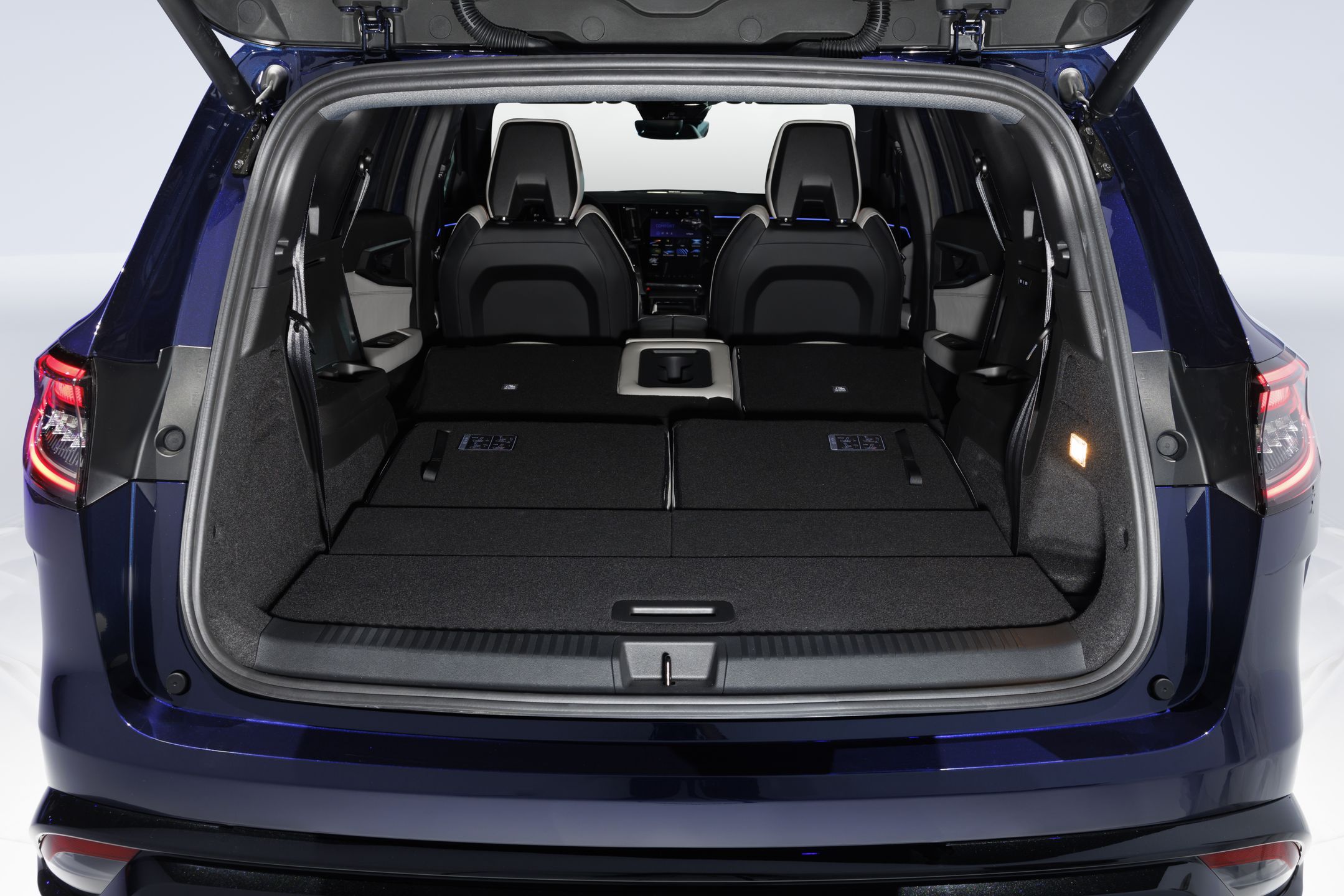 Renault Espace 2023