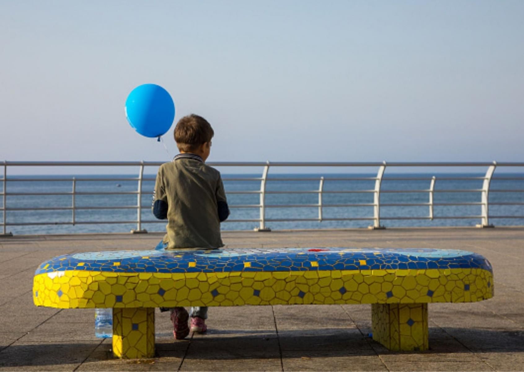 Szwecja. Rodzina zrezygnowała z adoptowanego dziecka i odesłała je do Rosji. &quot;Rozmyślili się&quot;