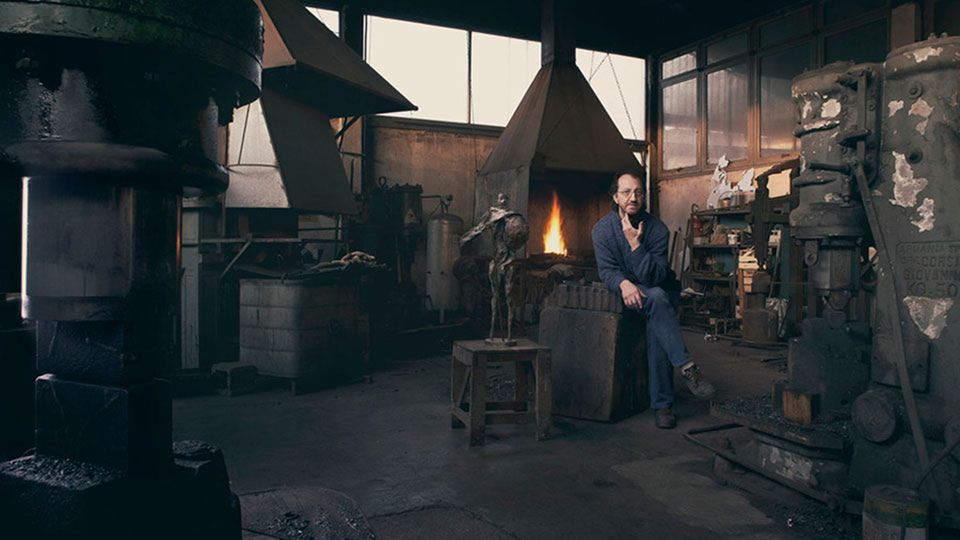 Nowoczesne portrety klasycznych rzemieślników, którym grozi wyginięcie 1