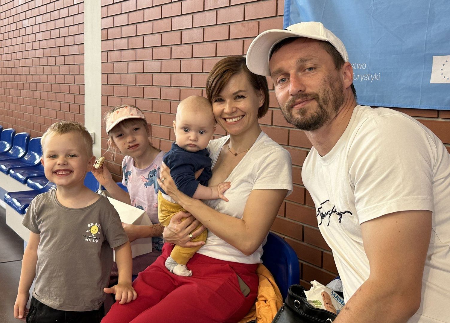 Bezglutenowy piknik w Lesznie