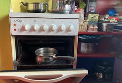 Tajny składnik załatwi sprawę. Wydasz grosze, a piekarnik zadziwi blaskiem