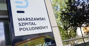 Kolejna afera w Szpitalu Południowym. Jest śledztwo