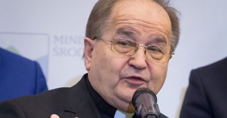 "Tajemnicze stowarzyszenie" nęka Rydzyka? Apel do organów państwa