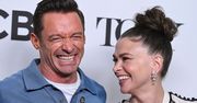 Hugh Jackman i Sutton Foster: wkrótce oboje będą wolni. Nie chcą ujawniać związku
