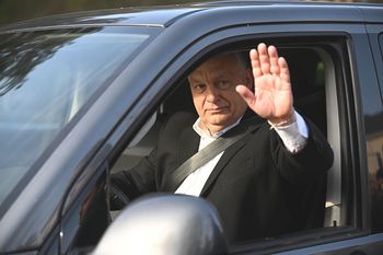 Klęska Węgier przed sądem UE. Chodzi o zamrożone aktywa Rosji