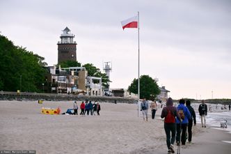 Biznesmen buduje gigantyczny hotel w Kołobrzegu. Ma być gotowy już za rok