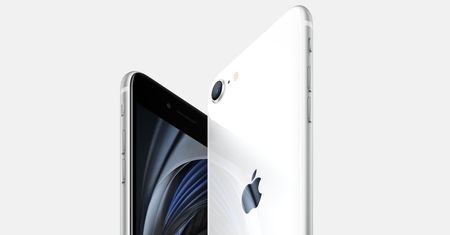 Nowy iPhone SE zaprezentowany! Jest tani (jak na Apple) i dobry, ale dla wielu będzie brzydki