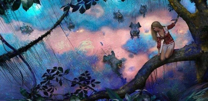 Areal / STALKER Apocalypse. Źródło: West Games.