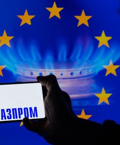 Rosyjski kurek z gazem niezakręcony? Wzrasta import w Europie