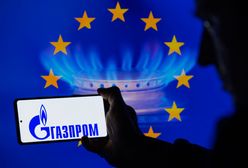 Rosyjski kurek z gazem niezakręcony? Wzrasta import w Europie