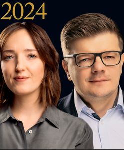 Dziennikarze WP wyróżnieni nagrodami Grand Press 2024