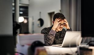 Rzucanie pracy z hukiem. Eksperci: same szkody