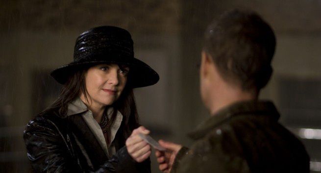 Scifi Universal pokaże serial „Sanktuarium”