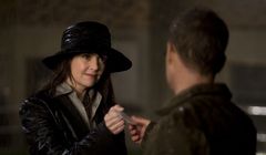 Scifi Universal pokaże serial „Sanktuarium”