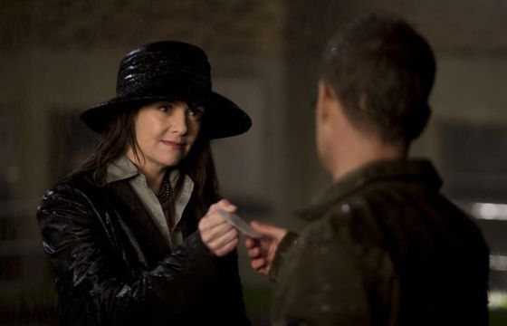 Scifi Universal pokaże serial „Sanktuarium”