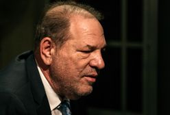 Weinstein chce wyjść z więzienia. Grozi mu tym razem 140 lat za kratami