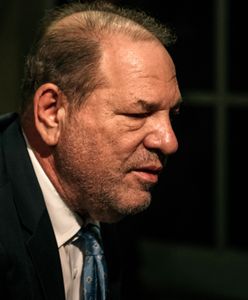Weinstein chce wyjść z więzienia. Grozi mu tym razem 140 lat za kratami