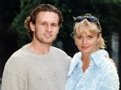 Jak teraz wygląda 43-letnia Izabella Scorupco?