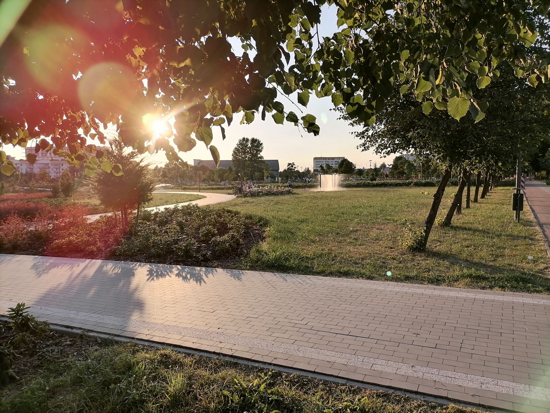 Huawei P40 lite E: test taniego chińczyka bez aplikacji Google 27
