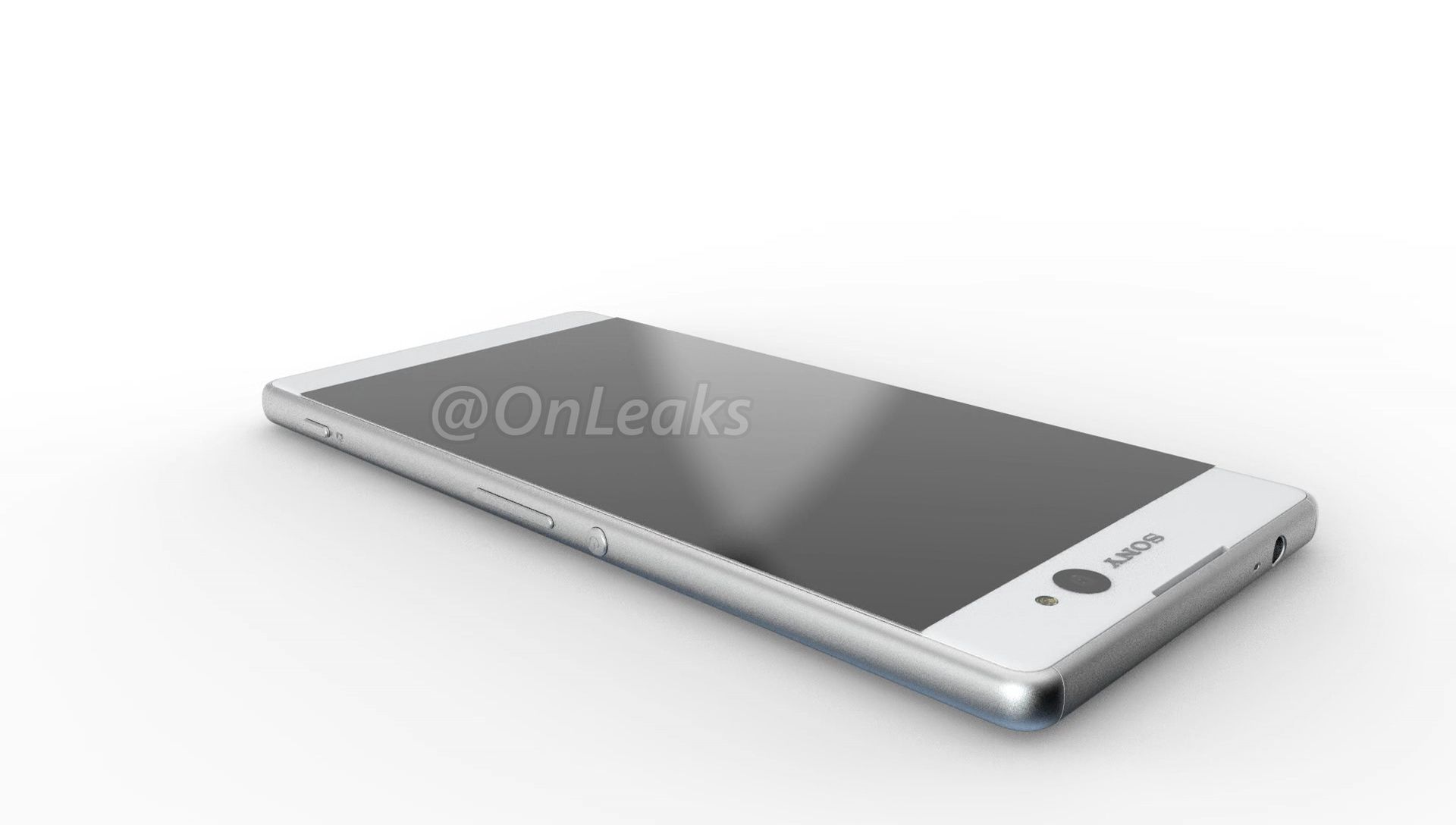 Sony Xperia C6 Ultra, czyli nowy fotograficzny gigant Japończyków 6