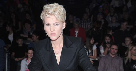 Chylińska o "Małych Gigantach": "Głównym problemem są rodzice. My nikogo nie zmuszamy"