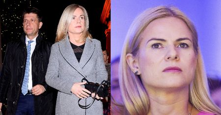 Joanna Schmidt wydała 50 tysięcy na monitoring mediów