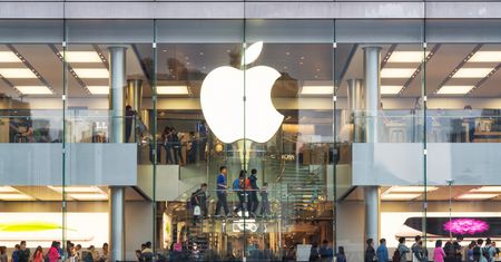 Apple nie stosuje się do zakazu w Chinach. Qualcomm donosi, że iPhone'y wciąż są dostępne