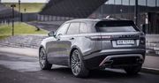 Piękniś okazuje się twardzielem: Range Rover Velar w teście na polskich drogach