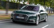 Audi A8 oraz Q7 teraz także jako hybrydy plug-in 60 TFSIe