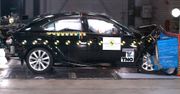 Apel producentów - ujednolićmy testy Euro NCAP oraz IIHS!