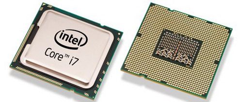 Nowe procki Core i7, Core i5, Core i3 i Pentium | UPDATE!