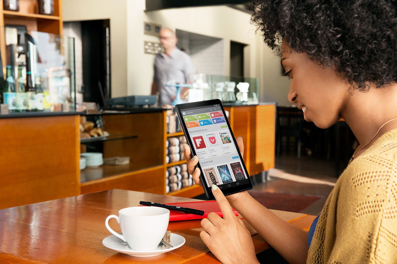 Wkrótce pojawi się następca... Nexusa 7?