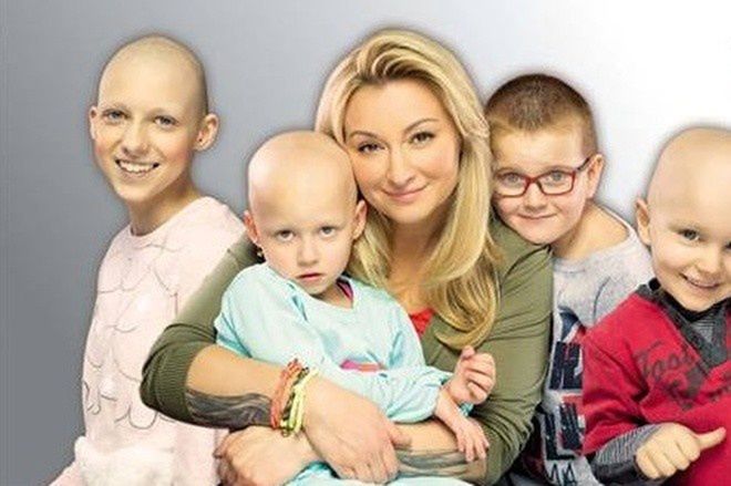 Anonimowy darczyńca przekazał milion złotych na dzieci chore na raka