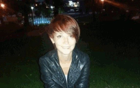 Zaginęła 17-letnia Natalia Szymańska