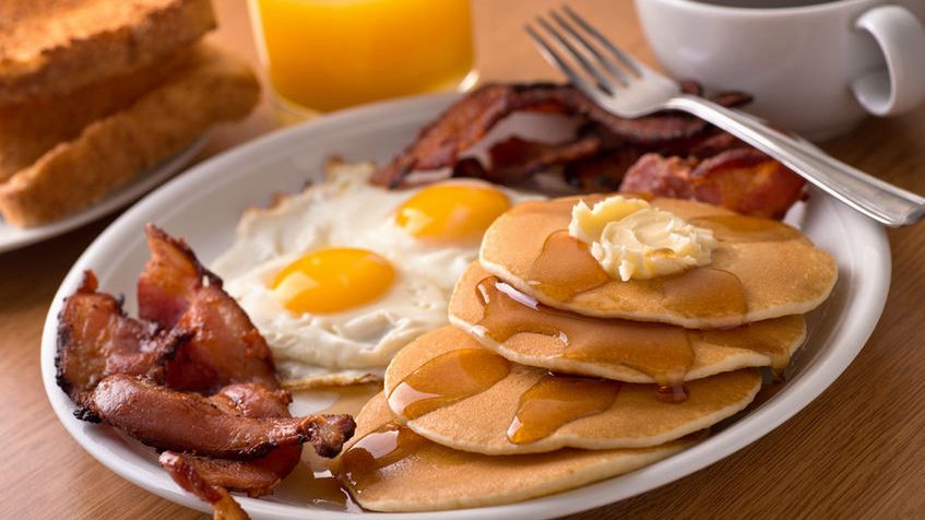 Rezygnacja ze śniadań może skutkować rozwojem cukrzycy