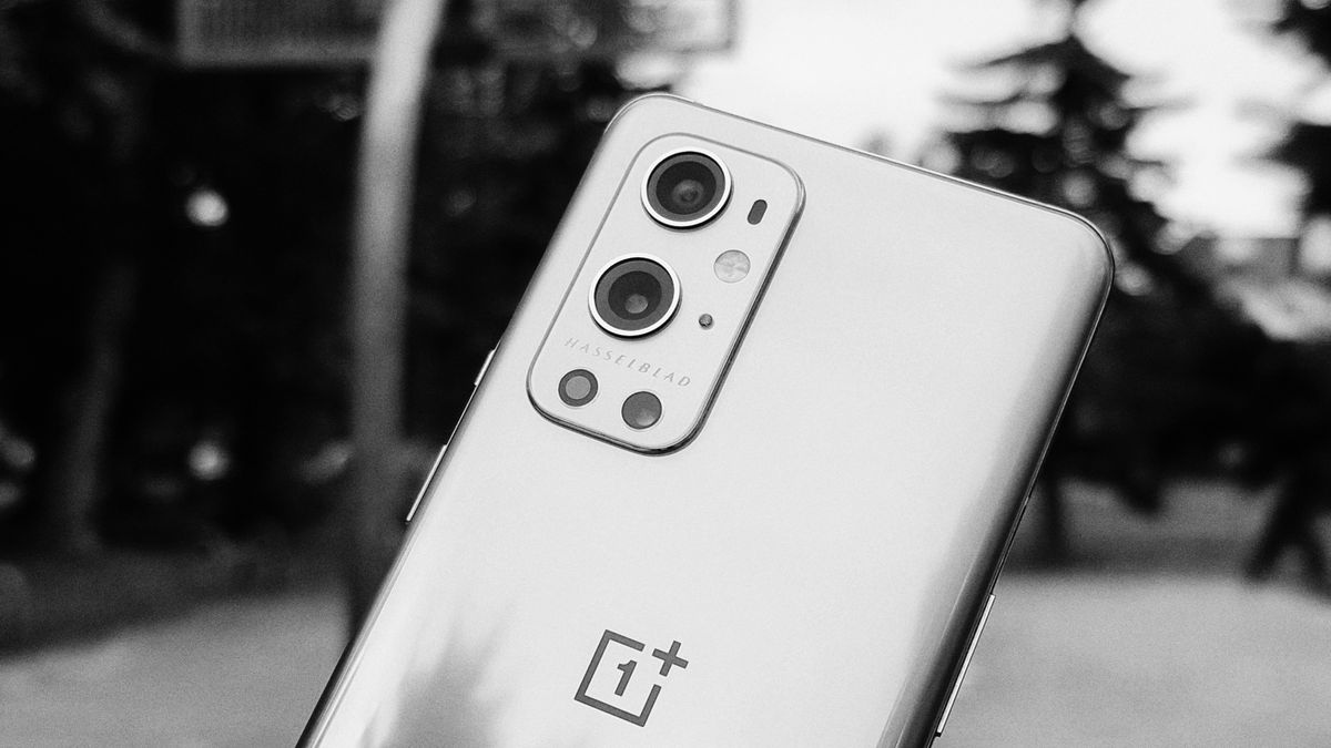 Fotograficzna nowość w OnePlusie 9 Pro. Tak się robi coś z niczego 1