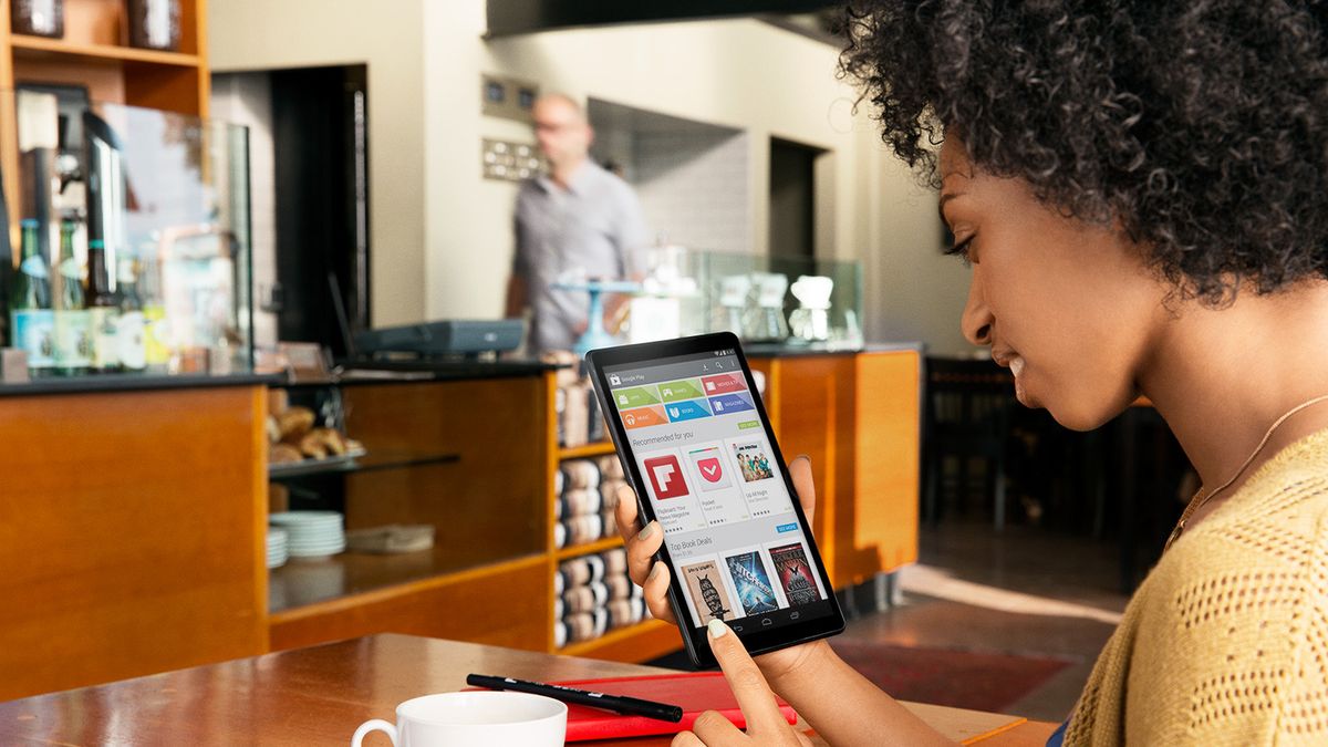 Wkrótce pojawi się następca... Nexusa 7? 1